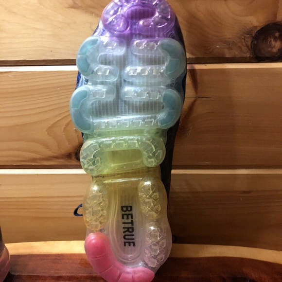 Original Nike Air VaporMax Be True Flyknit main image 4